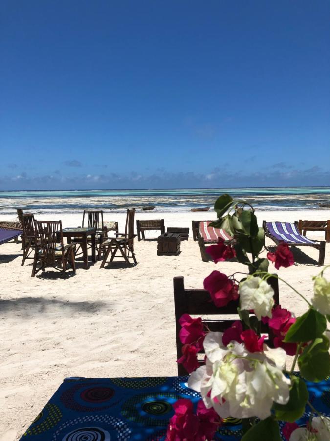 Simba Beach Zanzibar Kiwengwa  Exterior photo